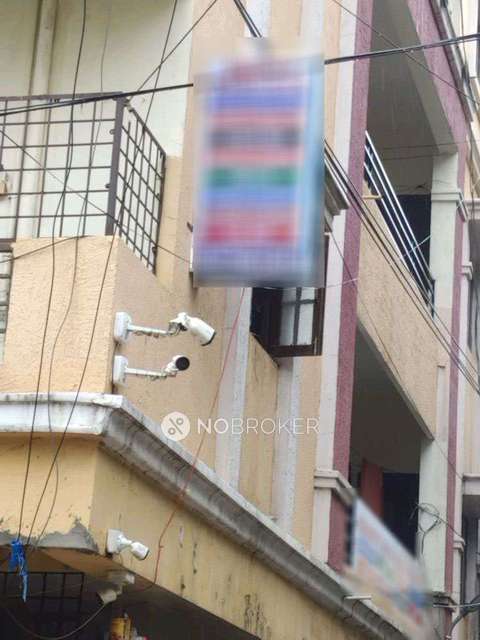 PG for Boys in Shaikpet