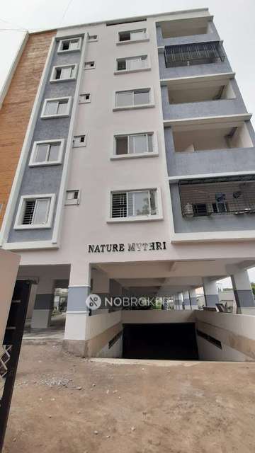 2 BHK Flat In Nature Mythri For Sale  In Balkampet