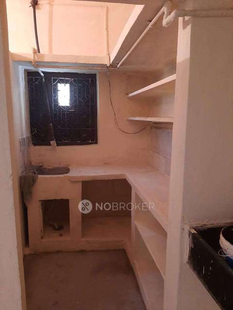 1 BHK House for Rent  In Moula Ali