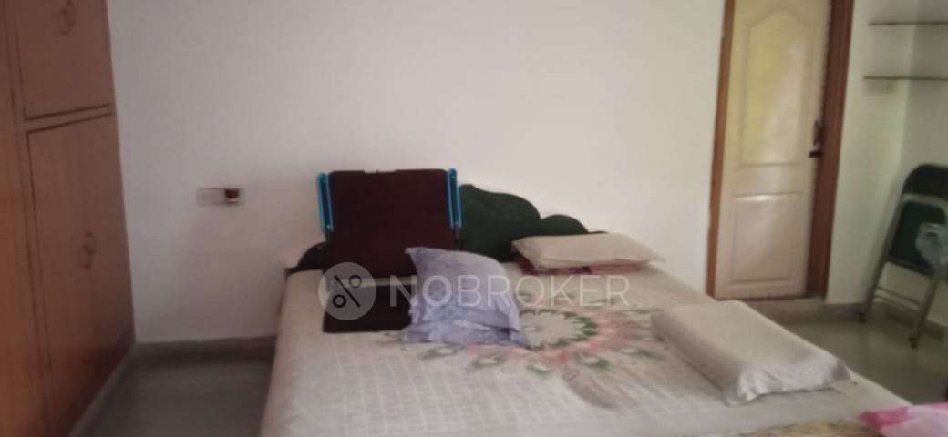 2 BHK Flat In Sai Vamsika Residency, Plot No34,35, Road No2, Vinayak Nagar, Peerzadiguda, Hyderabad For Sale  In Vinayaka Nagar Colony