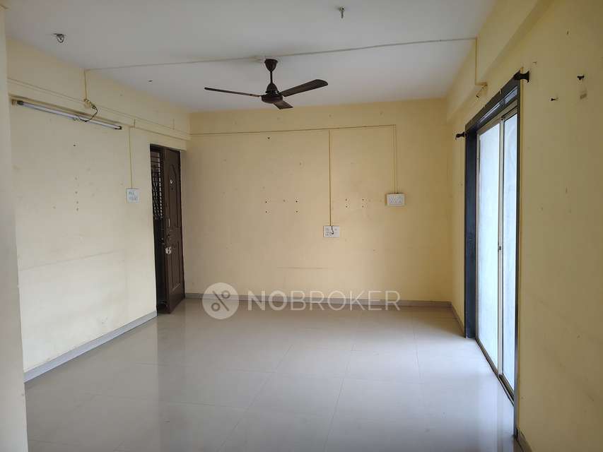 2 BHK Flat In Vilochan Residency for Rent  In Narhe