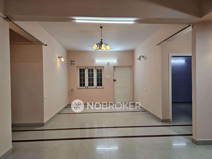 3 BHK Flat In Park Royale Enclave For Sale  In Nampally