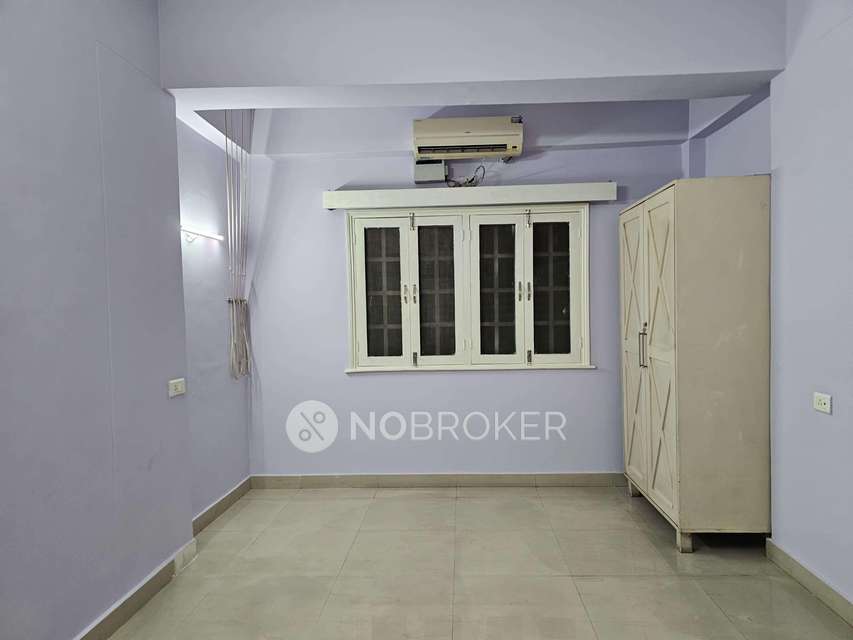 3 BHK Flat In Park Royale Enclave For Sale  In Nampally