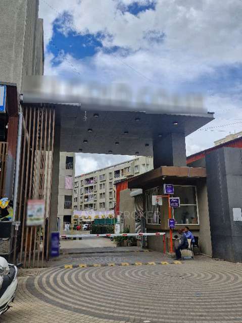 Shop in Tingre Nagar, Pune for Rent 