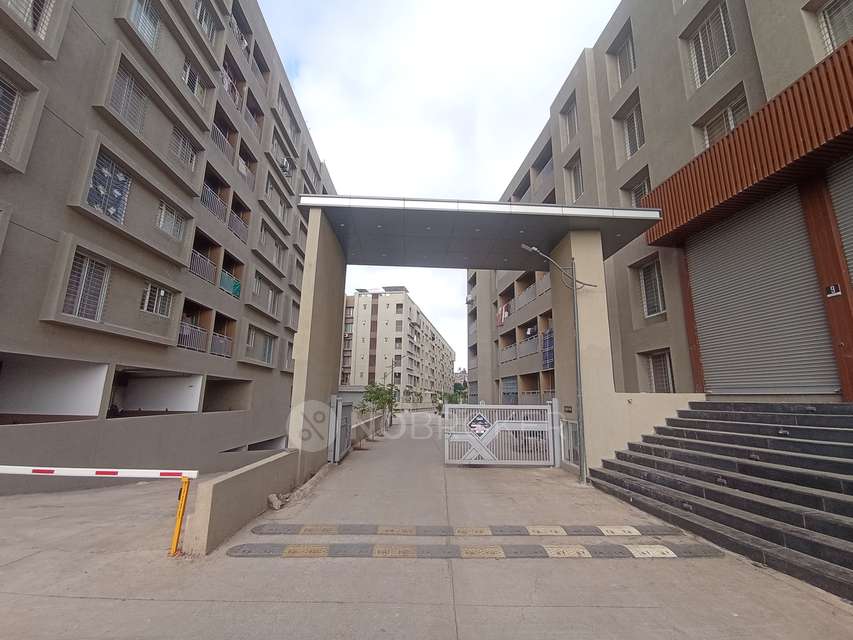 Shop in Tingre Nagar, Pune for Rent 