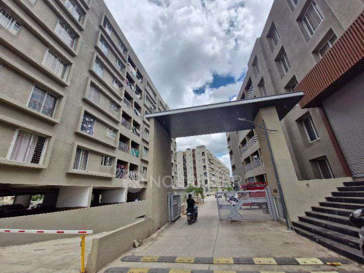 Shop in Tingre Nagar, Pune for Rent 