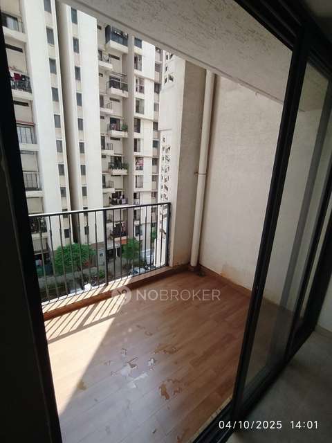 2 BHK Flat In Lodha Palava, Dombivli For Sale  In Dombivli East