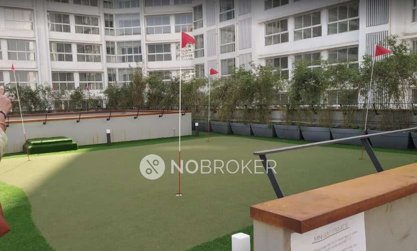 4 BHK Flat In Godrej The Trees, Vikhroli For Sale  In Vikhroli