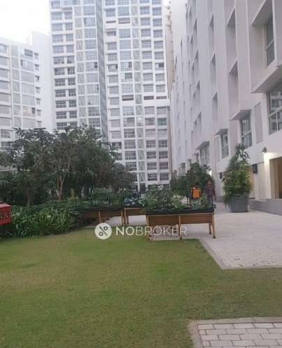4 BHK Flat In Godrej The Trees, Vikhroli For Sale  In Vikhroli