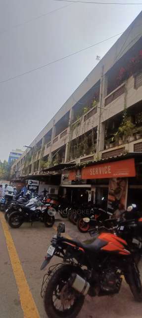 Office Space in Andheri East, Mumbai for sale 