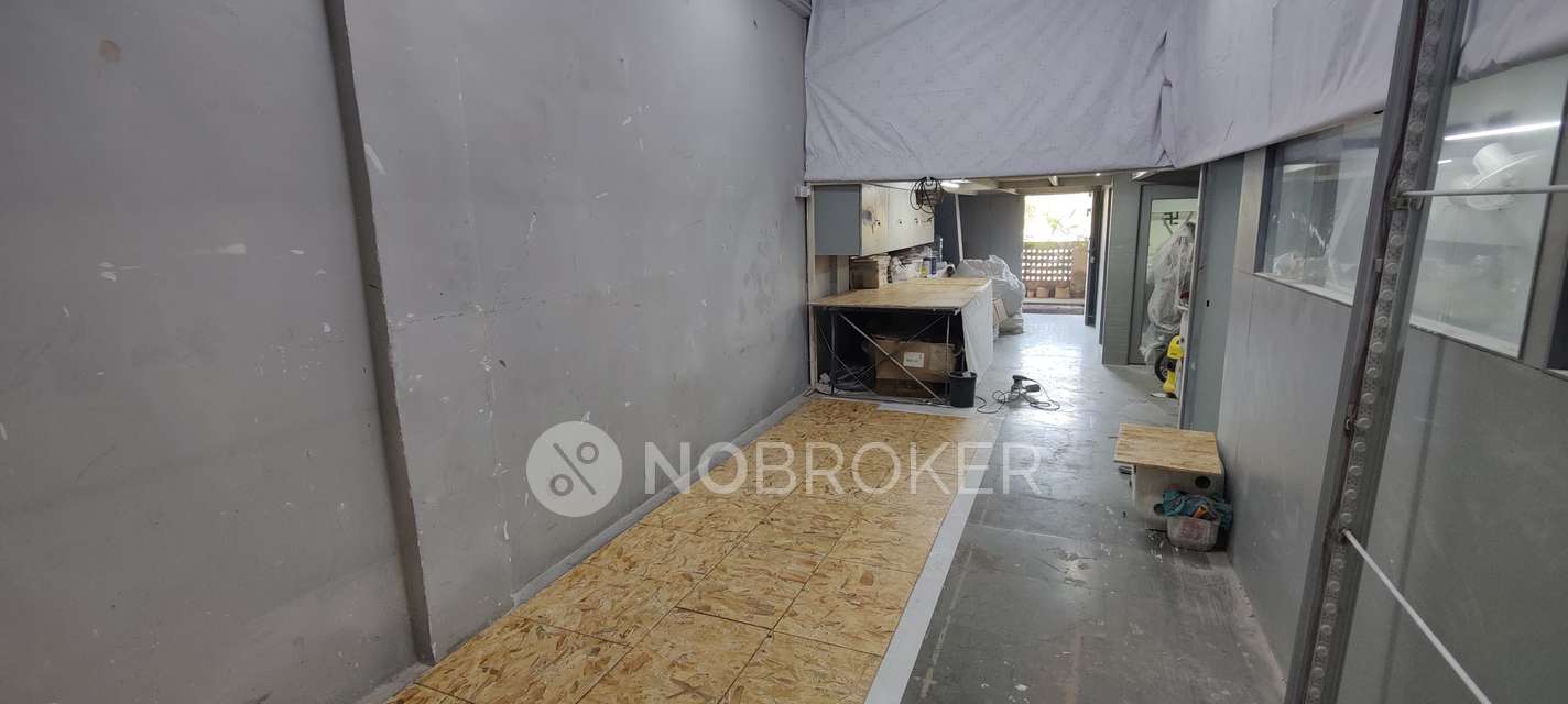 Office Space in Andheri East, Mumbai for sale 