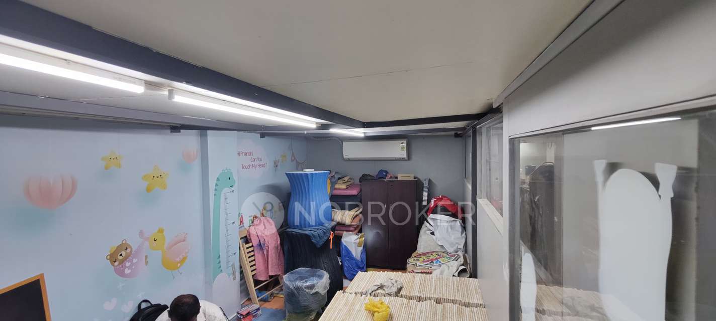 Office Space in Andheri East, Mumbai for sale 