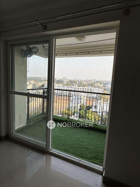 2 BHK Flat In Purva Skywood For Sale  In Sarjapur Road, Bangalore