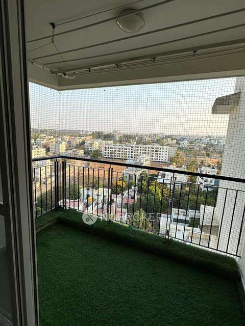 2 BHK Flat In Purva Skywood For Sale  In Sarjapur Road, Bangalore