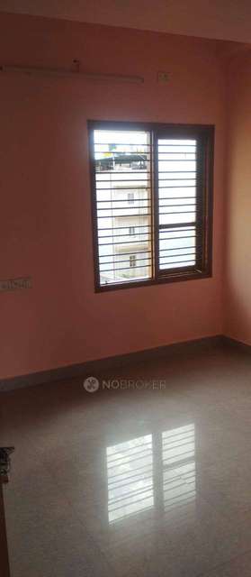 1 BHK Flat In Standalone Building  for Rent  In Whitefield