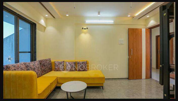 1 BHK Flat In Ss Balaji Krishna For Sale  In Thakurli