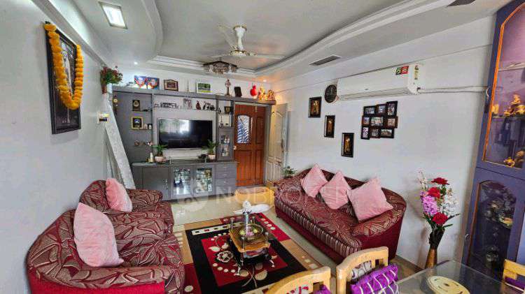 2 BHK Flat In Uma Jyot for Rent  In New Panvel