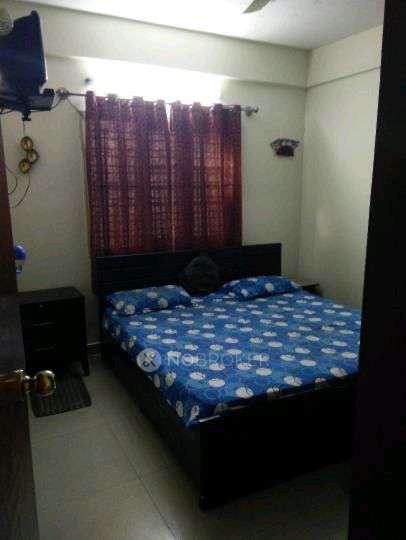 2 BHK Flat In Surya Nilaya For Sale  In Surya Nilaya