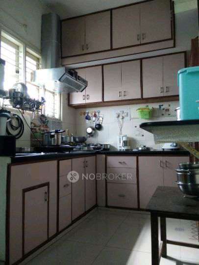 2 BHK Flat In Surya Nilaya For Sale  In Surya Nilaya