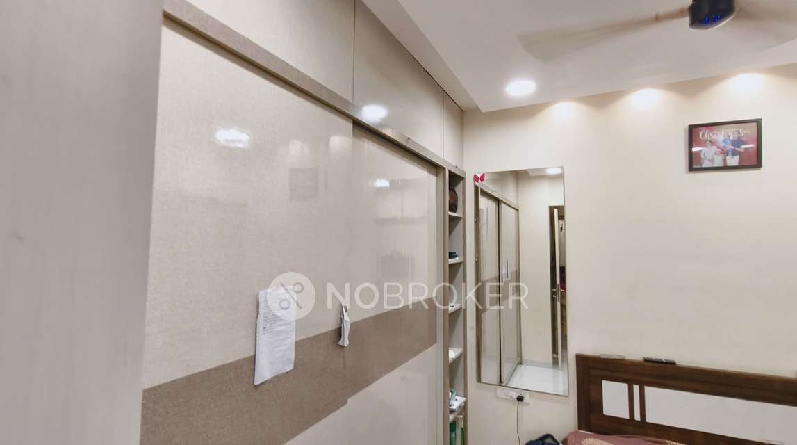 1 BHK Flat In Runwal Gardens, Dombivli East For Sale  In Bhadra Nagar
