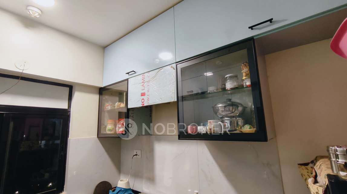 1 BHK Flat In Runwal Gardens, Dombivli East For Sale  In Bhadra Nagar