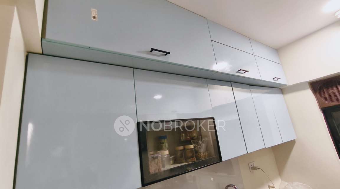 1 BHK Flat In Runwal Gardens, Dombivli East For Sale  In Bhadra Nagar