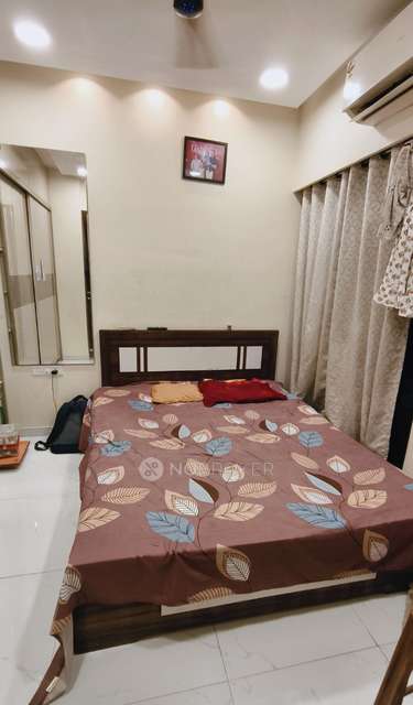 1 BHK Flat In Runwal Gardens, Dombivli East For Sale  In Bhadra Nagar