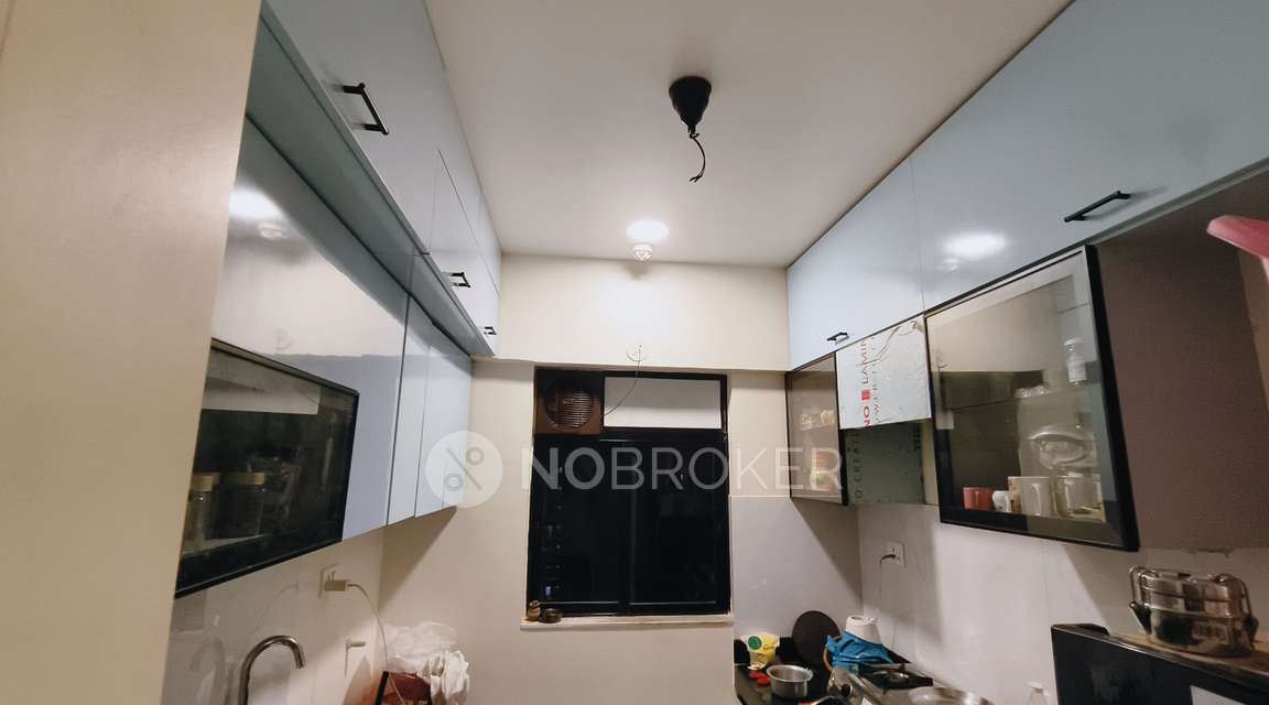 1 BHK Flat In Runwal Gardens, Dombivli East For Sale  In Bhadra Nagar