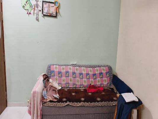 1 BHK Flat In Runwal Gardens, Dombivli East For Sale  In Bhadra Nagar