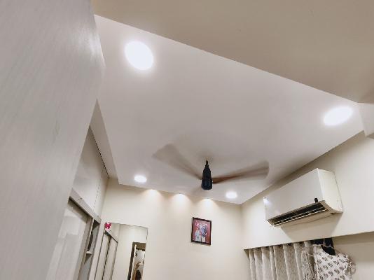 1 BHK Flat In Runwal Gardens, Dombivli East For Sale  In Bhadra Nagar