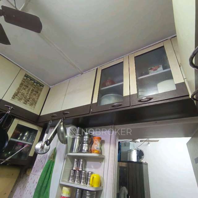 1 BHK Flat In Morden Apt For Sale  In Sec 12 D Near Krishna Mandir Opposite Laal Garden Ramnagar Bonkode Koparkhairne, Bonkode, Sector 12, Kopar Khairane, Navi Mumbai, Maharashtra 400709, India