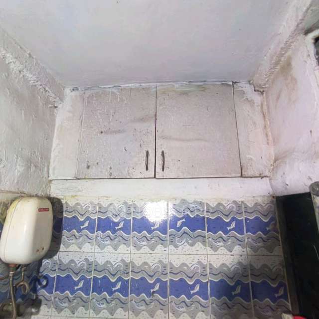 1 BHK Flat In Morden Apt For Sale  In Sec 12 D Near Krishna Mandir Opposite Laal Garden Ramnagar Bonkode Koparkhairne, Bonkode, Sector 12, Kopar Khairane, Navi Mumbai, Maharashtra 400709, India