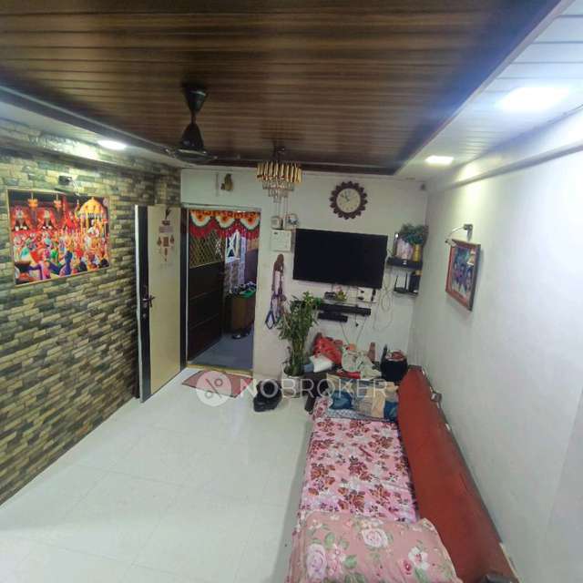 1 BHK Flat In Morden Apt For Sale  In Sec 12 D Near Krishna Mandir Opposite Laal Garden Ramnagar Bonkode Koparkhairne, Bonkode, Sector 12, Kopar Khairane, Navi Mumbai, Maharashtra 400709, India