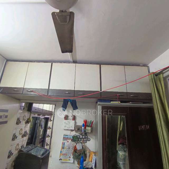 1 BHK Flat In Morden Apt For Sale  In Sec 12 D Near Krishna Mandir Opposite Laal Garden Ramnagar Bonkode Koparkhairne, Bonkode, Sector 12, Kopar Khairane, Navi Mumbai, Maharashtra 400709, India