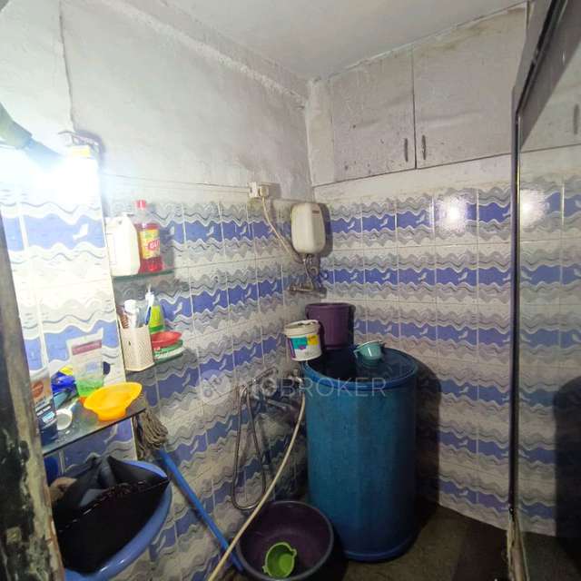 1 BHK Flat In Morden Apt For Sale  In Sec 12 D Near Krishna Mandir Opposite Laal Garden Ramnagar Bonkode Koparkhairne, Bonkode, Sector 12, Kopar Khairane, Navi Mumbai, Maharashtra 400709, India