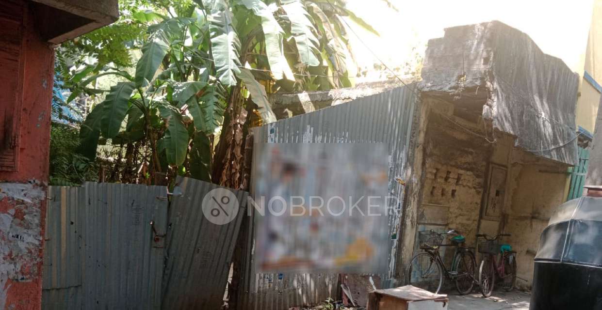 Plot For Sale  In Choolaimedu