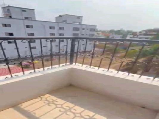 Single Room for Female In 2 BHK  In Al-qadeer Residency In Salunke Vihar Road