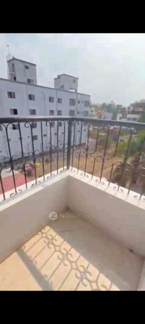 Single Room for Female In 2 BHK  In Al-qadeer Residency In Salunke Vihar Road