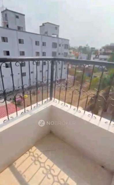 Single Room for Female In 2 BHK  In Al-qadeer Residency In Salunke Vihar Road