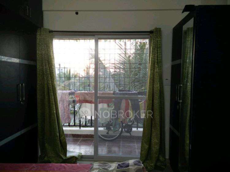 2 BHK Flat In Hometown Aristo, Krishnarajapuram for Rent  In Krishnarajapuram