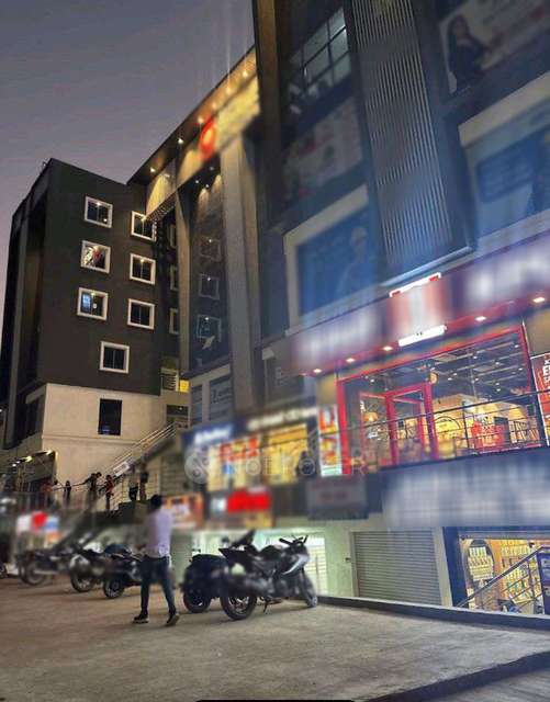 Shop in The Grand Central, Pune for Rent 