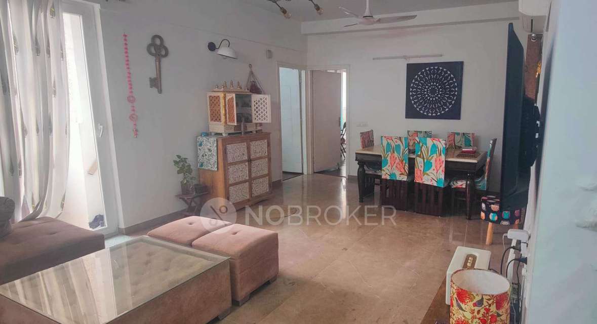 3 BHK Flat In Mapsko Mount Ville For Sale  In Sector 79