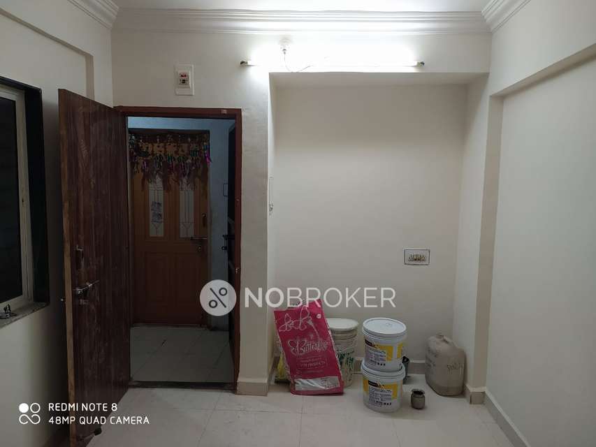 2 BHK Flat In Ganesh Darshan For Sale  In Ambegaon Pathar