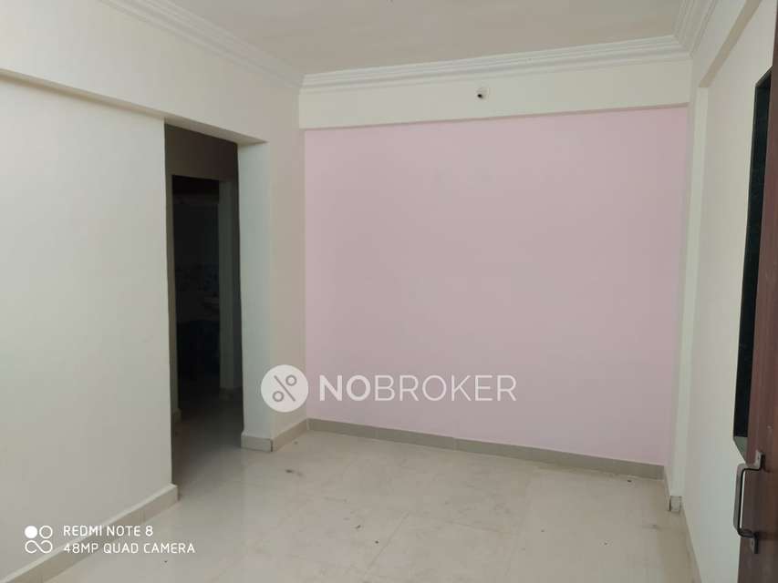 2 BHK Flat In Ganesh Darshan For Sale  In Ambegaon Pathar