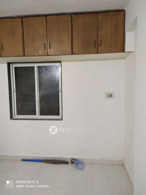 2 BHK Flat In Ganesh Darshan For Sale  In Ambegaon Pathar