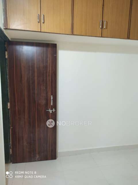 2 BHK Flat In Ganesh Darshan For Sale  In Ambegaon Pathar
