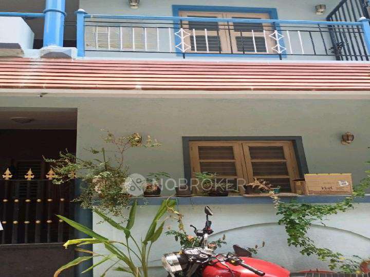 1 BHK House for Rent  In Chikkadugodi