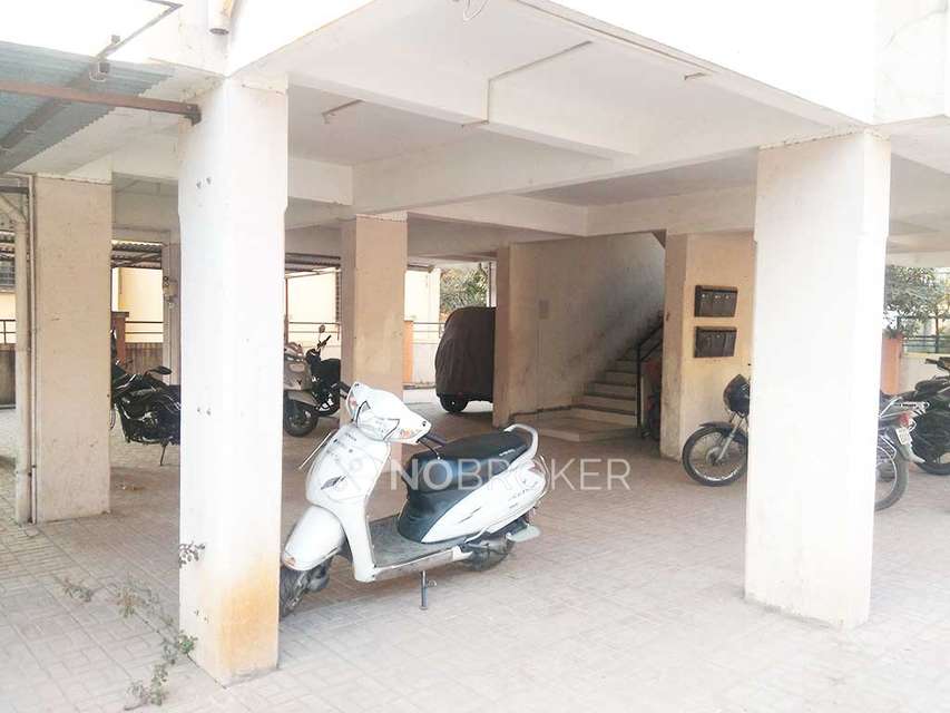 1 BHK Flat In Bhramakruti Apartment for Rent  In Vadgaon Budruk