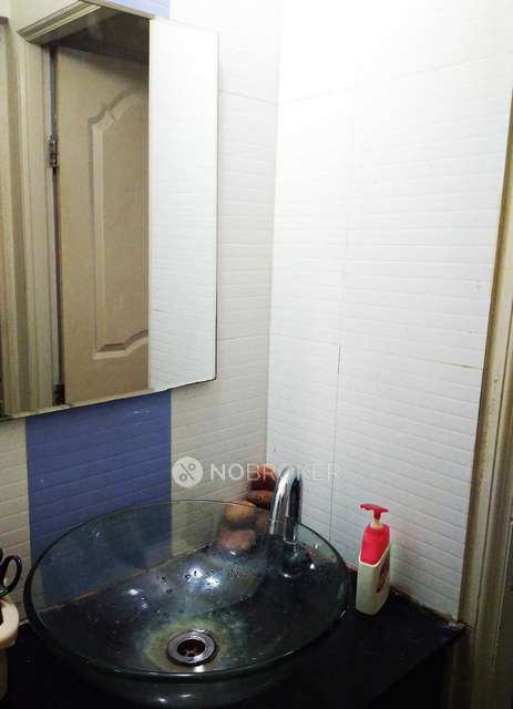 1 BHK Flat In Bhramakruti Apartment for Rent  In Vadgaon Budruk