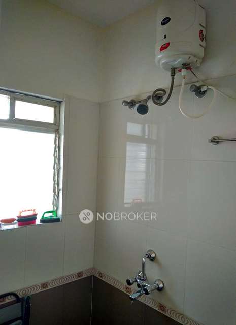 1 BHK Flat In Bhramakruti Apartment for Rent  In Vadgaon Budruk